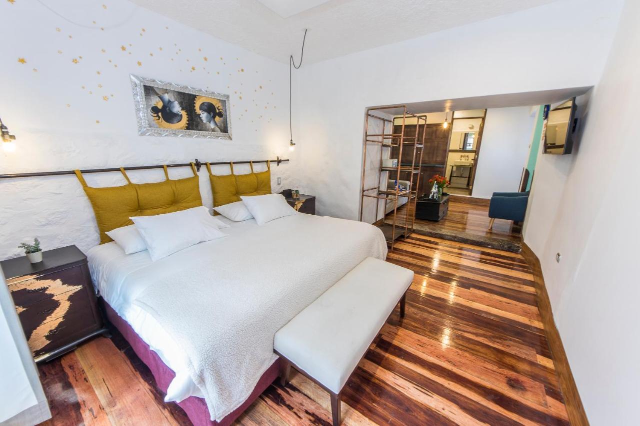 X.O Art House Hotel Cuzco Exterior foto