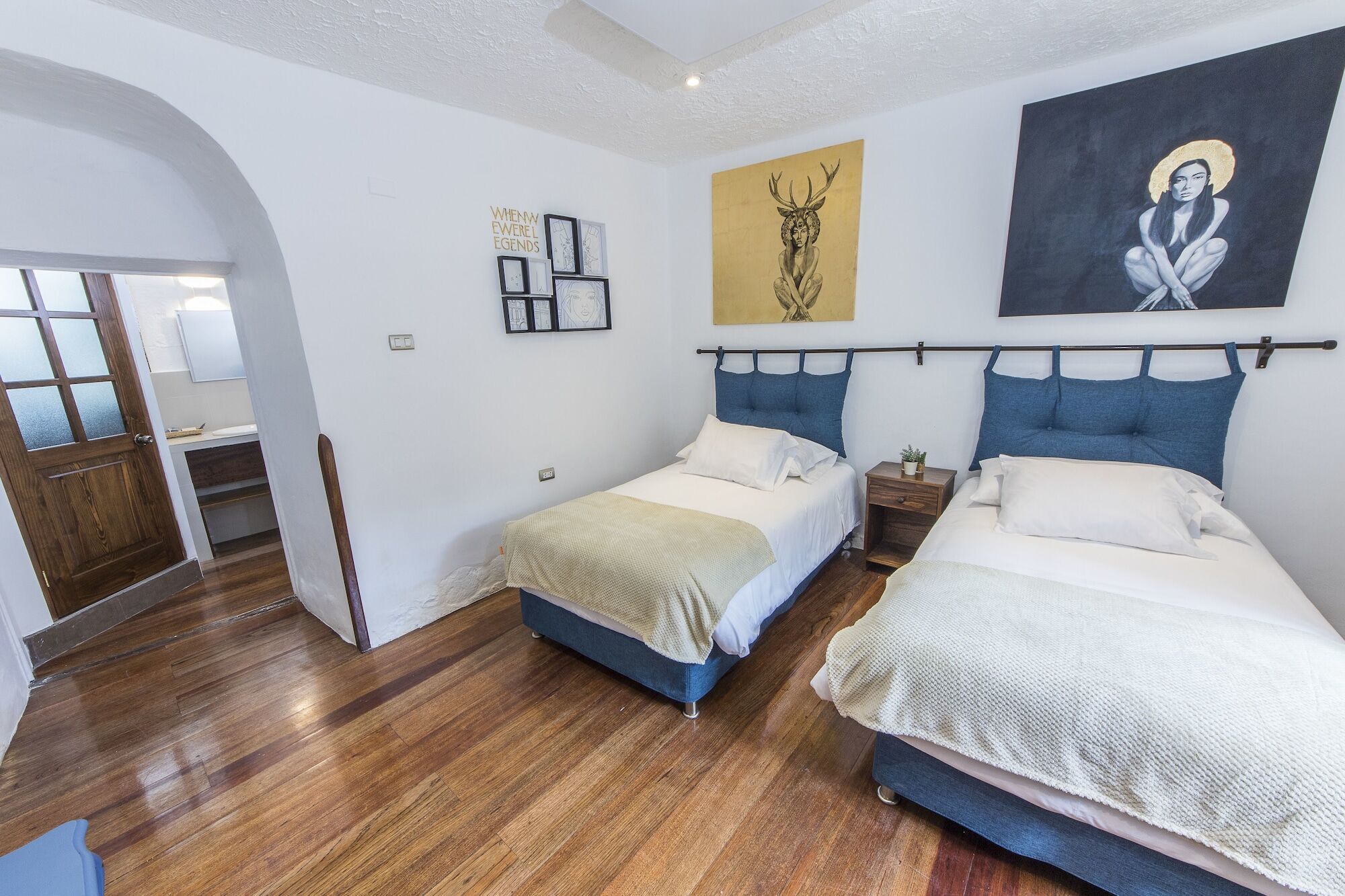X.O Art House Hotel Cuzco Exterior foto